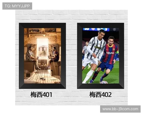 创意足球造型相框装饰品 让你的回忆与激情并存