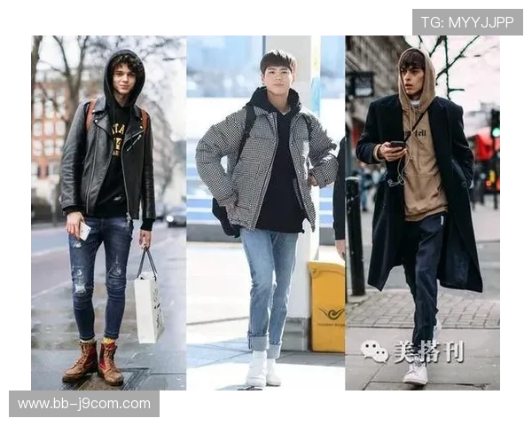 秋季校园足球男生穿搭指南打造舒适活力与保暖兼具休闲运动格调风